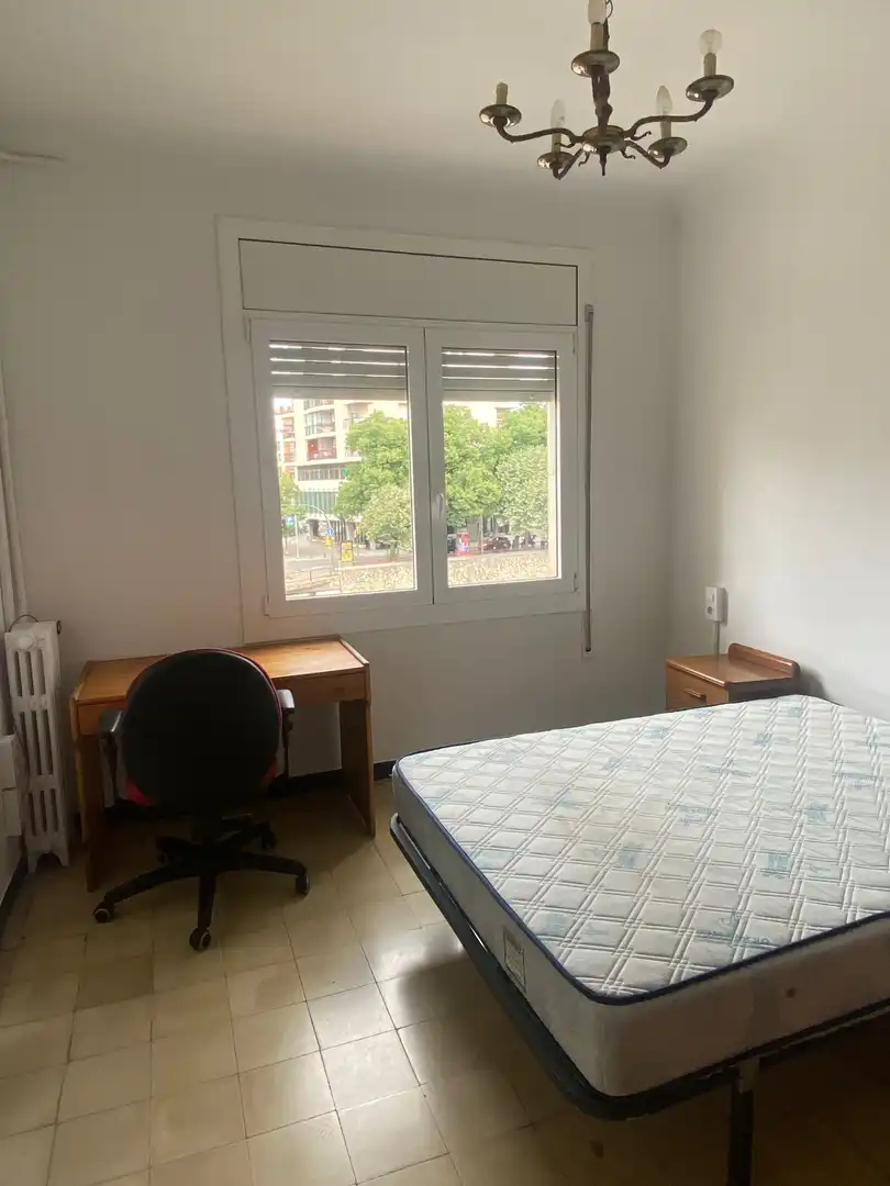 Flat for rent in Carrer del Carme, 57, Carme - Vistalegre