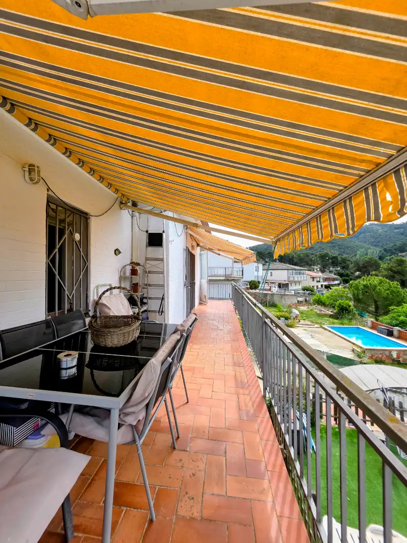 Villa con giardino in vendita a Olesa de Bonesvalls, imagen 34
