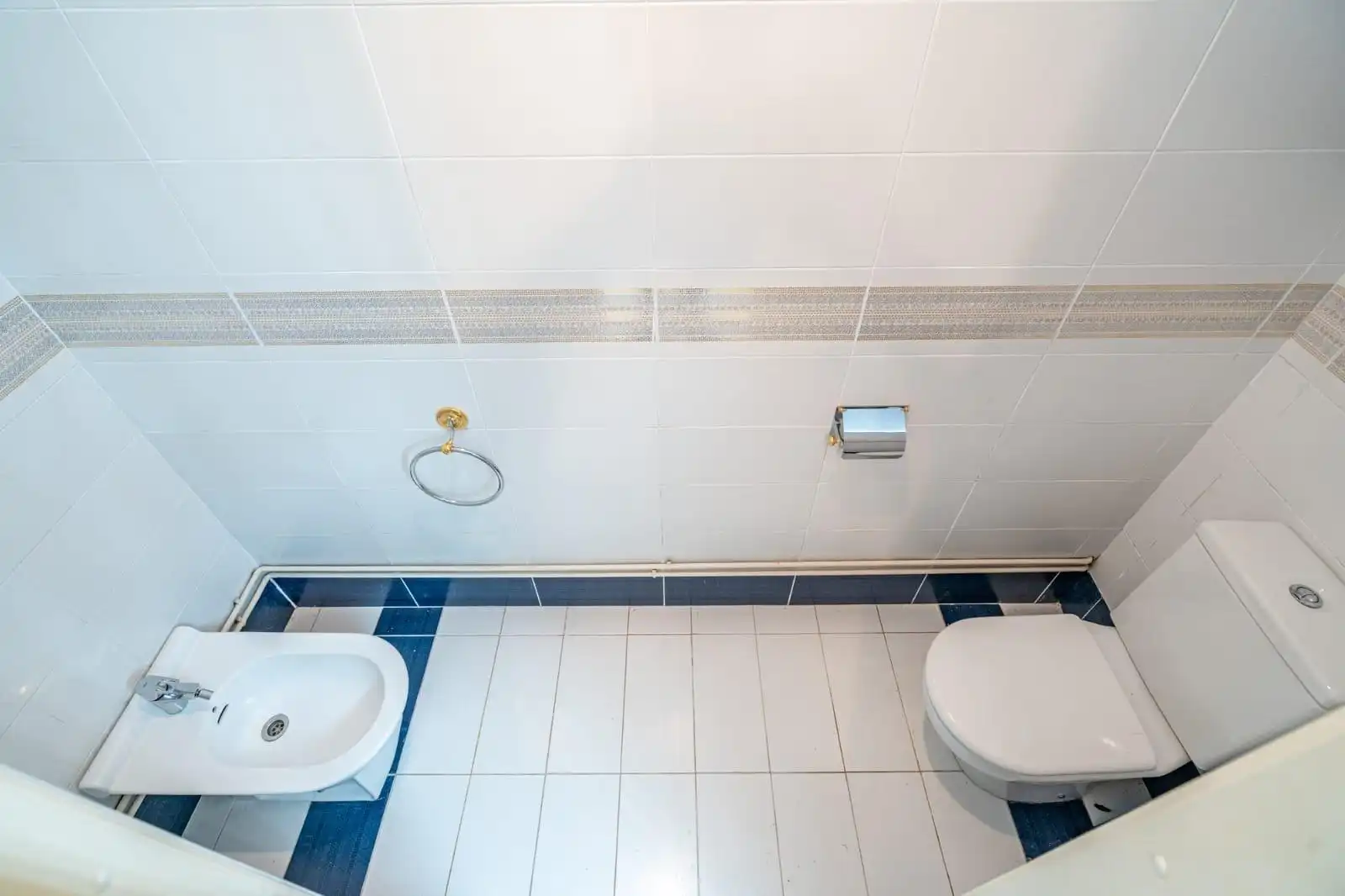 Bathroom of Houses for rent in El Puig de Santa Maria  with Heating, Private garden and Terrace