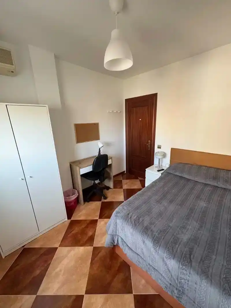 Bedroom of Buildings for sale in Málaga