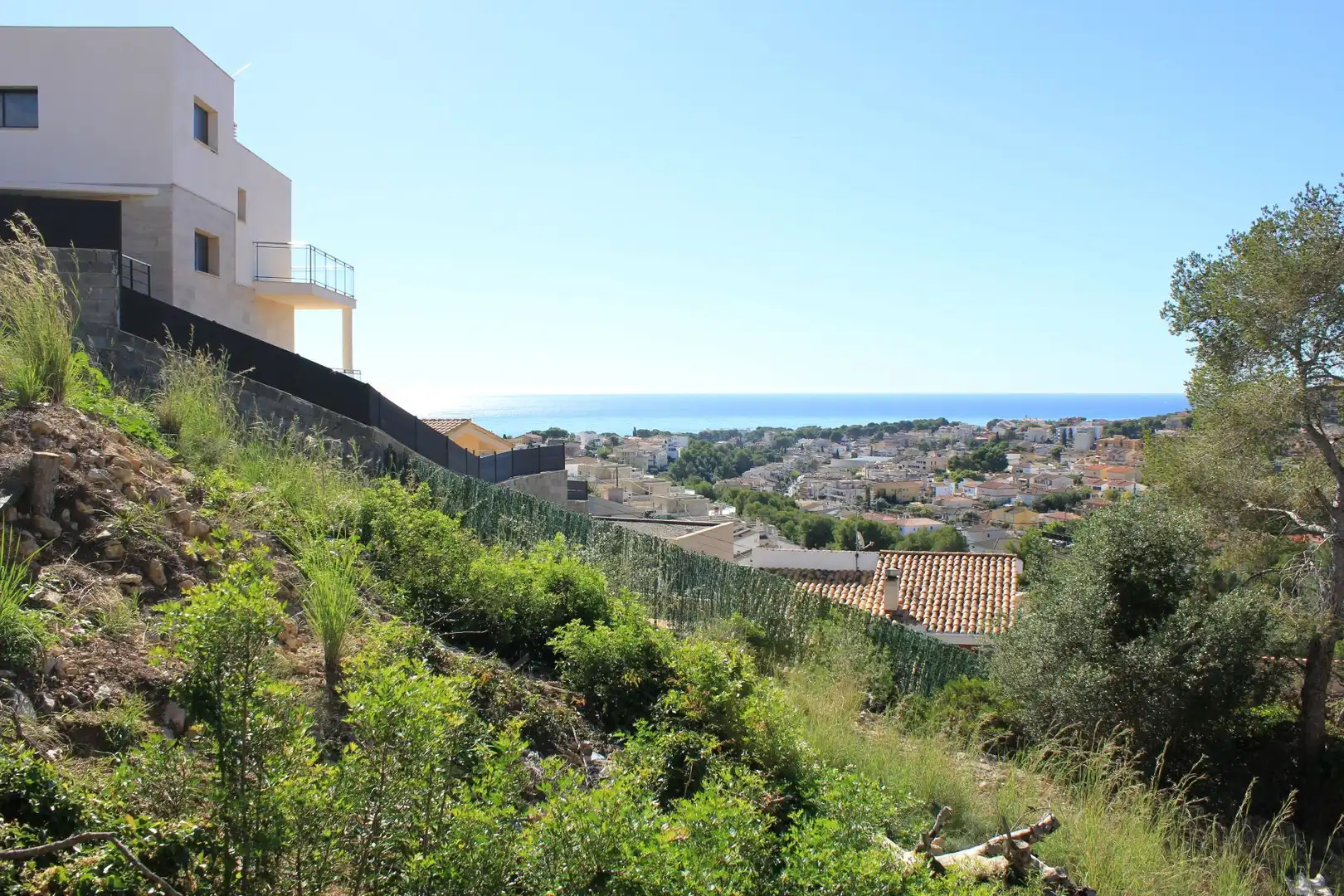 Terrenys i solars en venda a Segur de Calafell, imagen 13