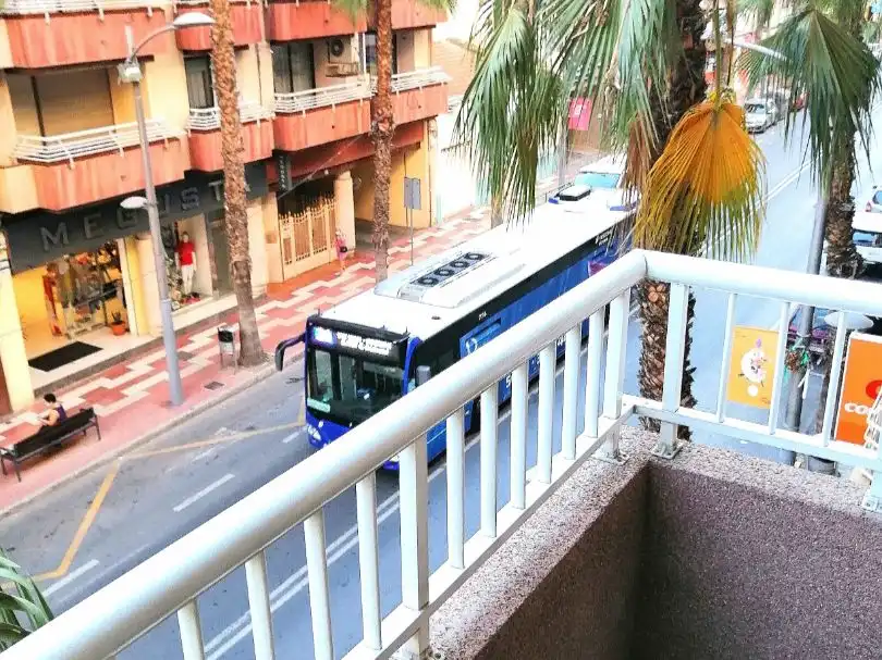 Pis amb ascensor de lloguer a ANCHA DE CASTELAR 18, imagen 44