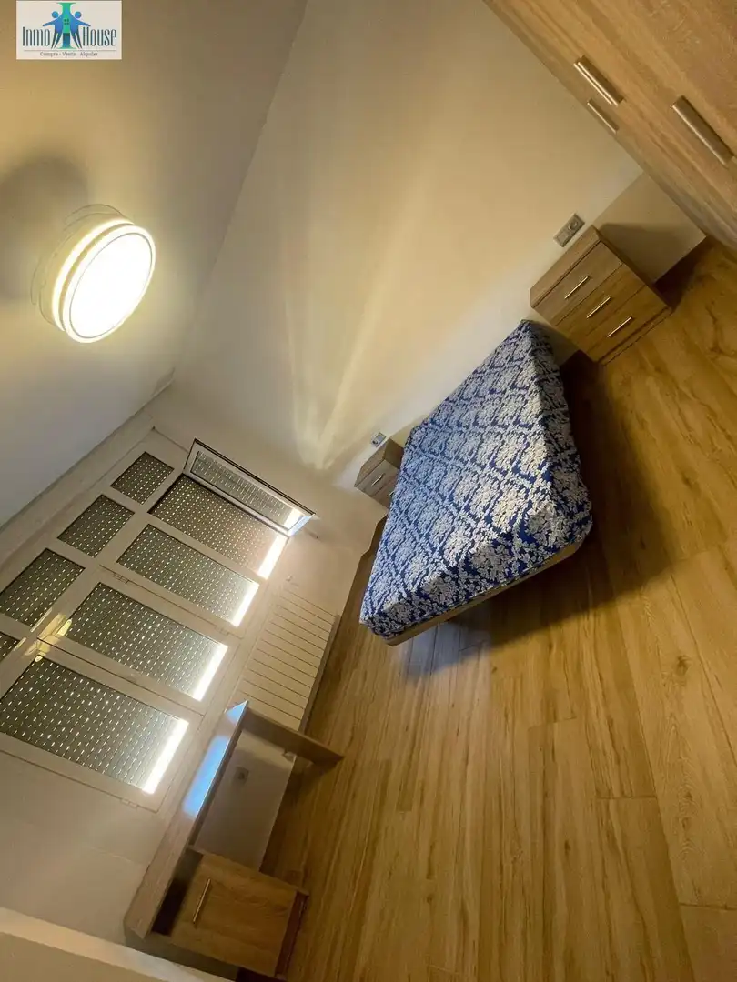 Pis amb ascensor en venda a Ensanche - Franciscanos, imagen 40