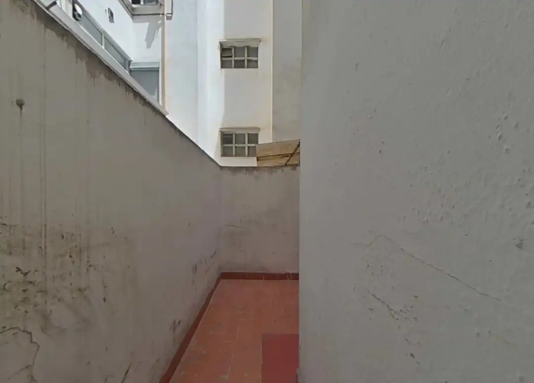 Piso con terraza en venta en Carrer de l'Arquitecte Rodríguez 36, imagen 18