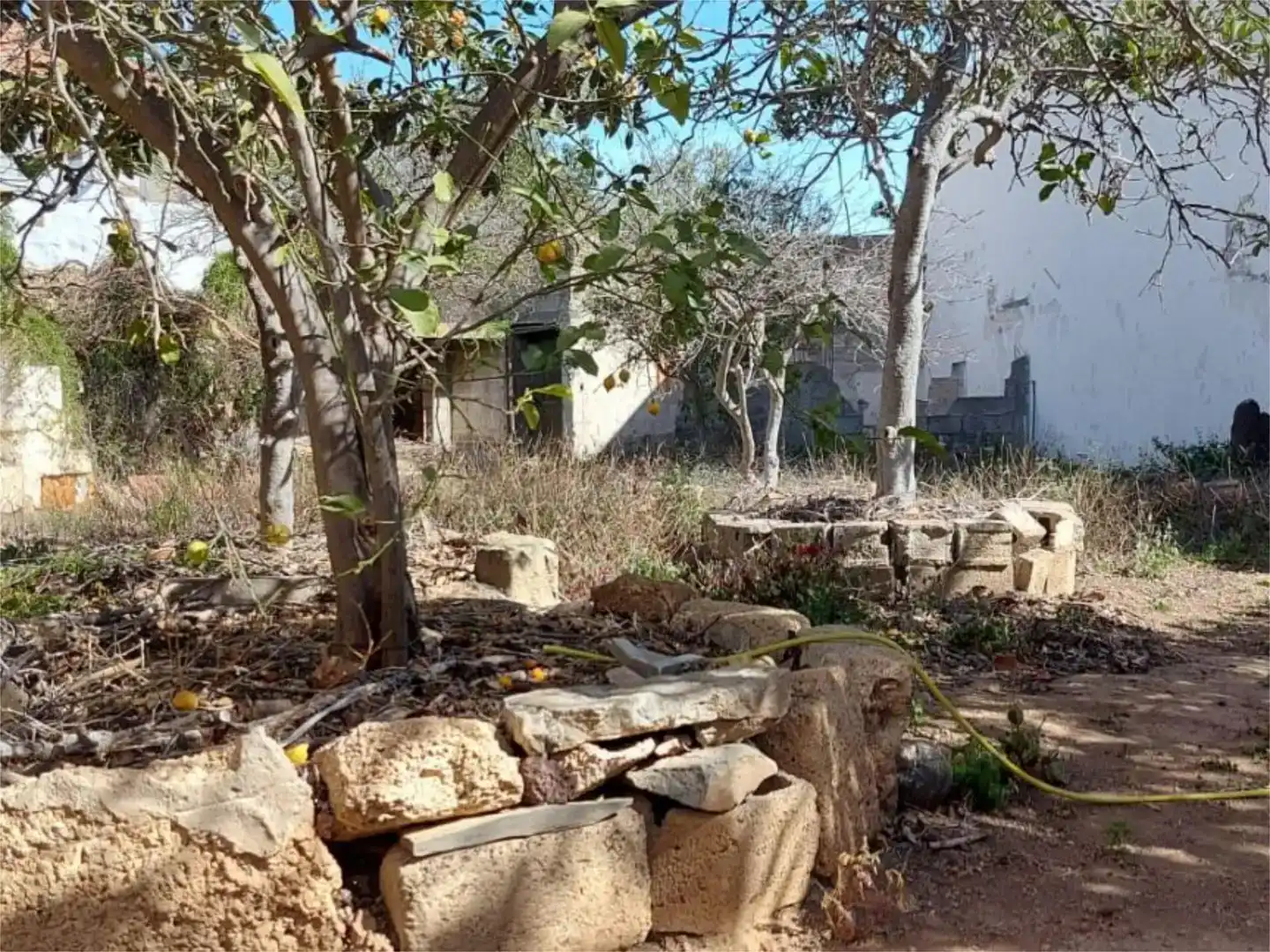 Piso en venta en Granadilla de Abona con Jardín privado, Trastero y Amueblado