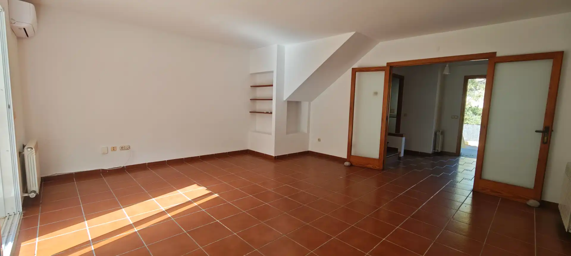 Casa adosada de alquiler en Calvià con Aire acondicionado, Calefacción y Jardín privado