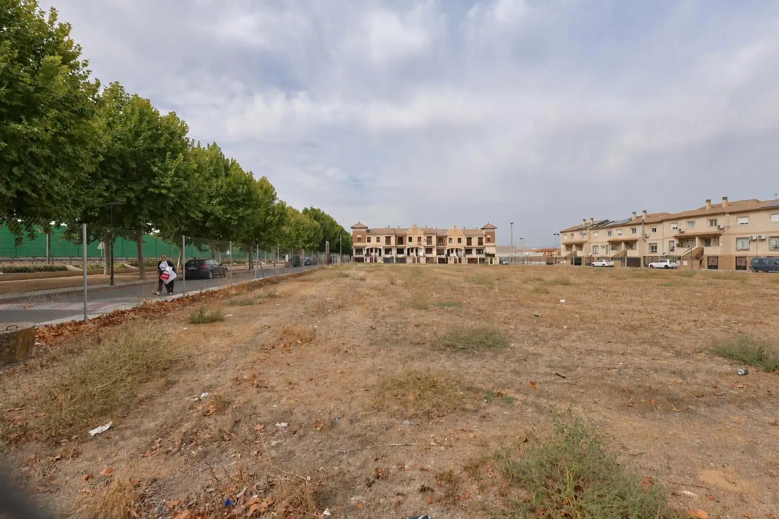 Terreny residencial en venda a Calle Calle Sevilla, imagen 14