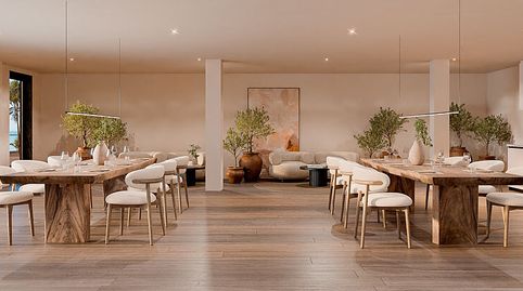 Foto 5 de Apartamento en venta en Hipódromo - Cerrado del Águila, Mijas