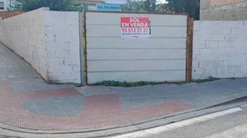 Photo 5 of Industrial land for sale in Calle Joan Emili, Avinguda Catalunya, Palamós