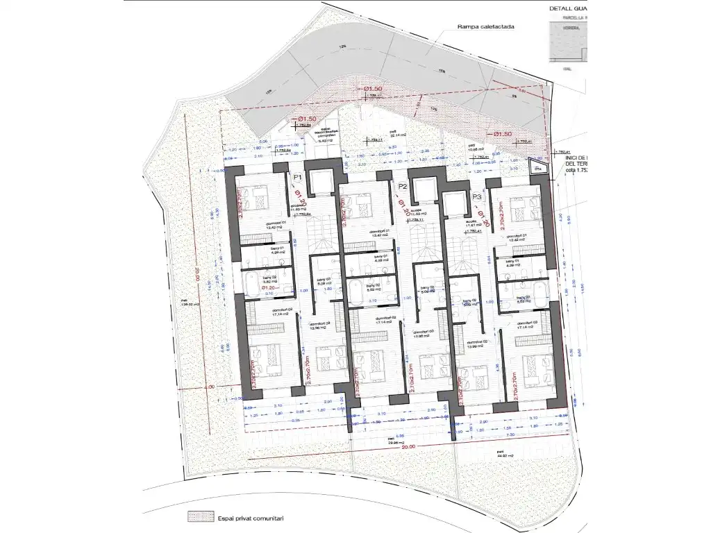 Maison mitoyenne à vendre à Carrer Roc de Sant Miquel, imagen 12
