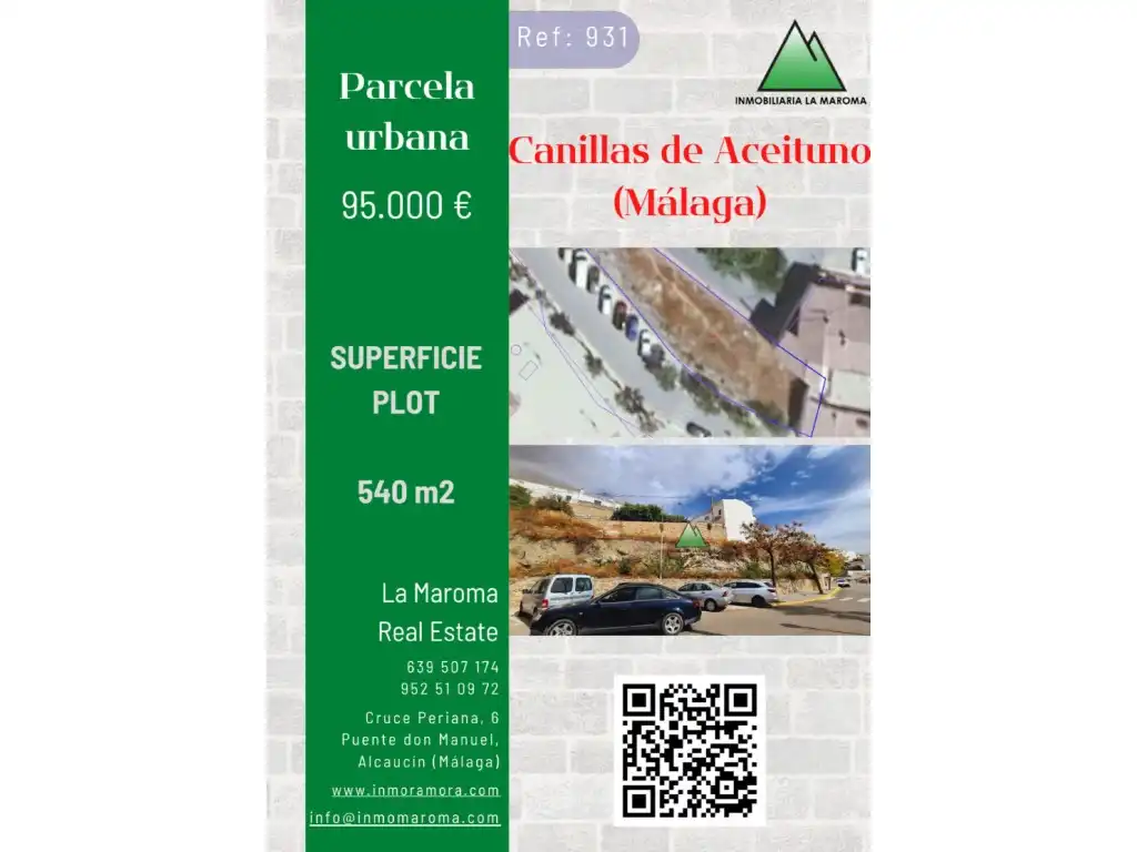 Terrenys i solars en venda a Calle Nueva, imagen 5