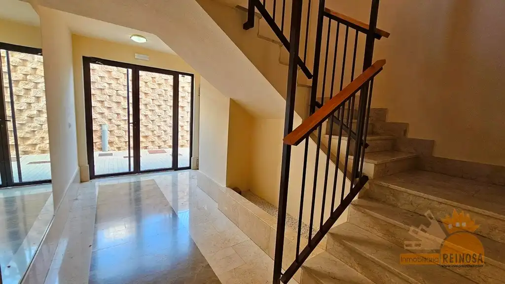 Piso en venta en Molina de Segura con Aire acondicionado, Terraza y Trastero