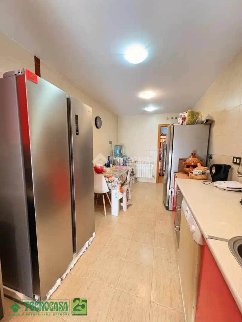 Cocina de Piso en venta en Ocaña con Aire acondicionado, Calefacción y Piscina comunitaria
