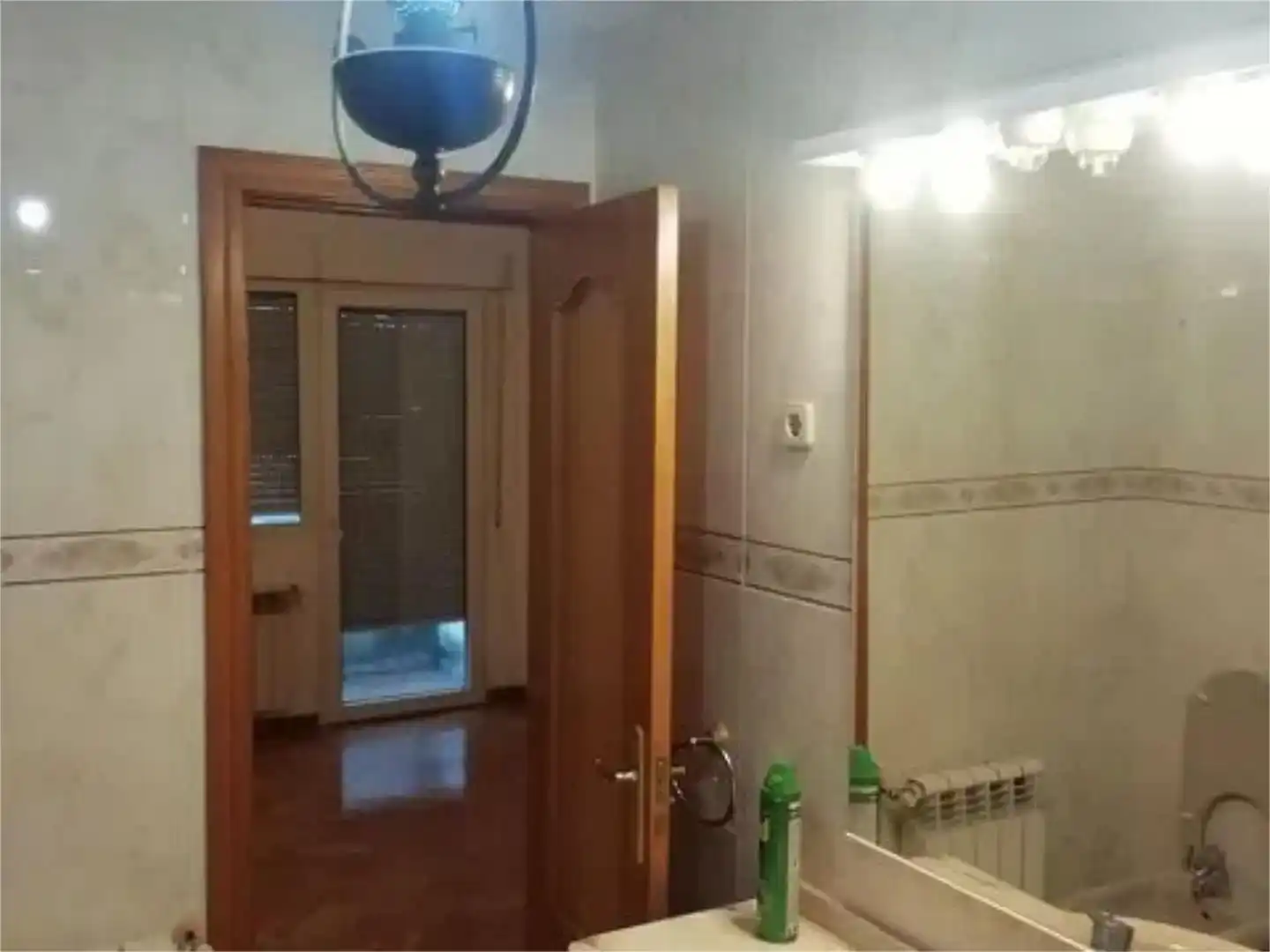 Baño de Piso en venta en Torrelodones con Piscina y Balcón