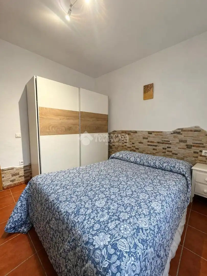 Habitación de Finca rústica en venta en Pilas