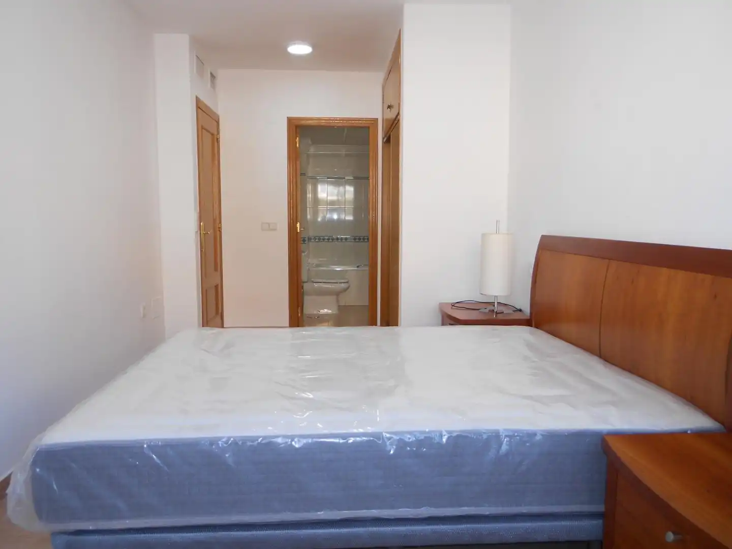 Piso con terraza en venta en Sur, imagen 15