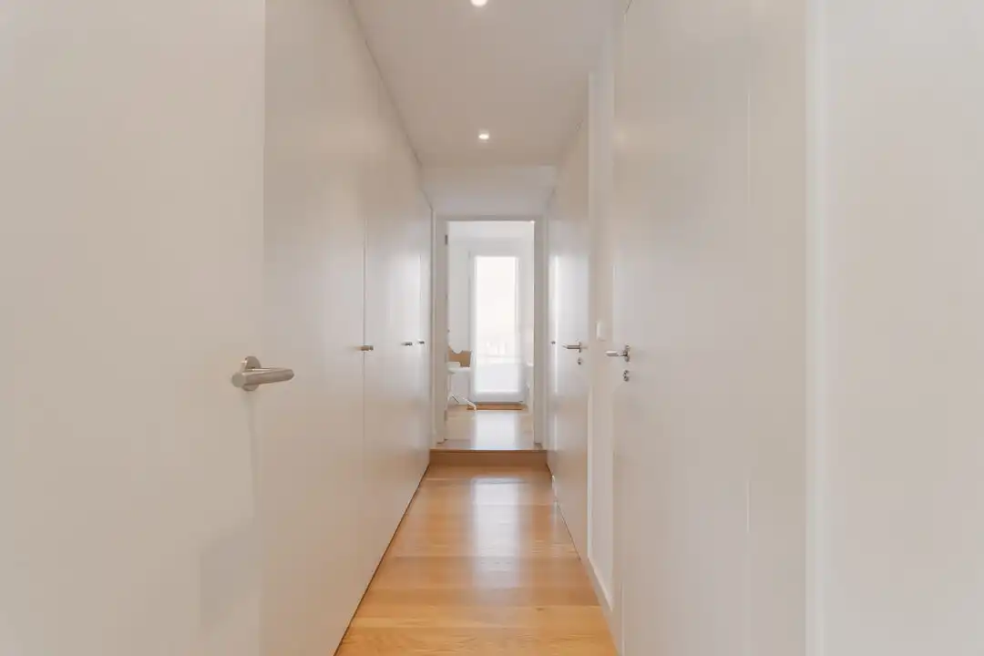 Ático en venta en  Pamplona / Iruña con Calefacción, Terraza y Alarma