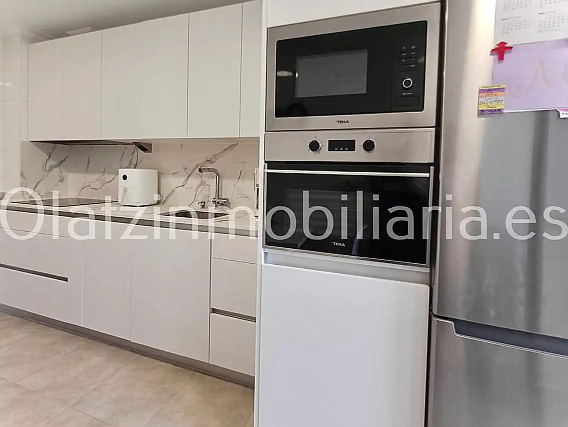 Wohnung mit Aufzug zum Verkauf in Alonsotegi, imagen 20