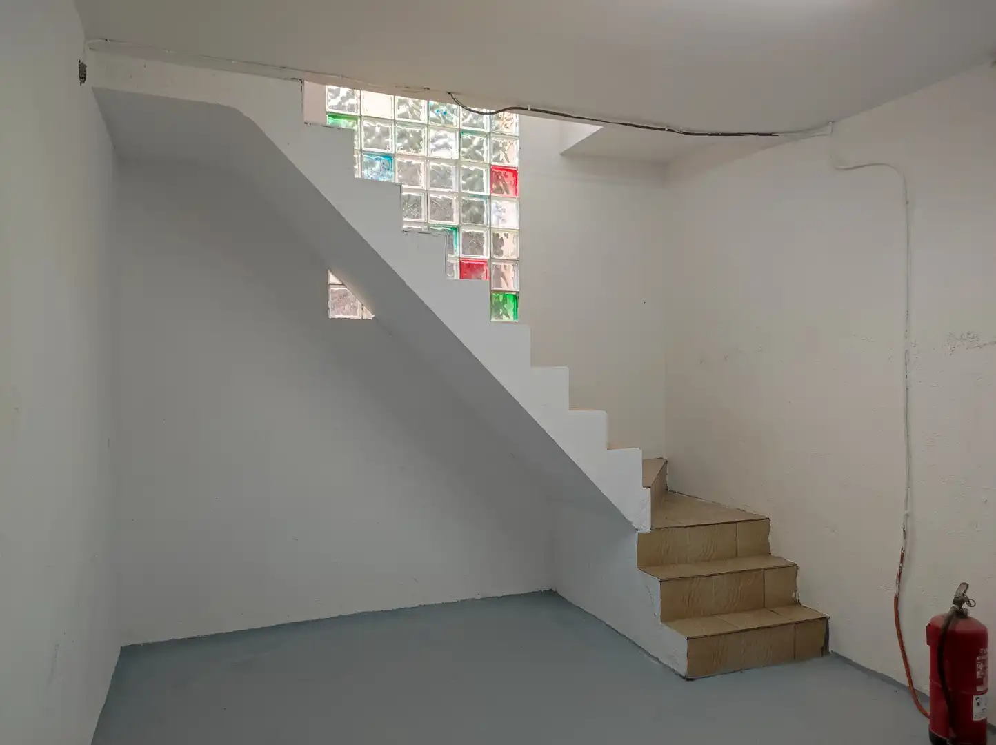 Casa o xalet en venda en Sant Llorenç d'Hortons amb Jardí privat, Terrassa i Traster