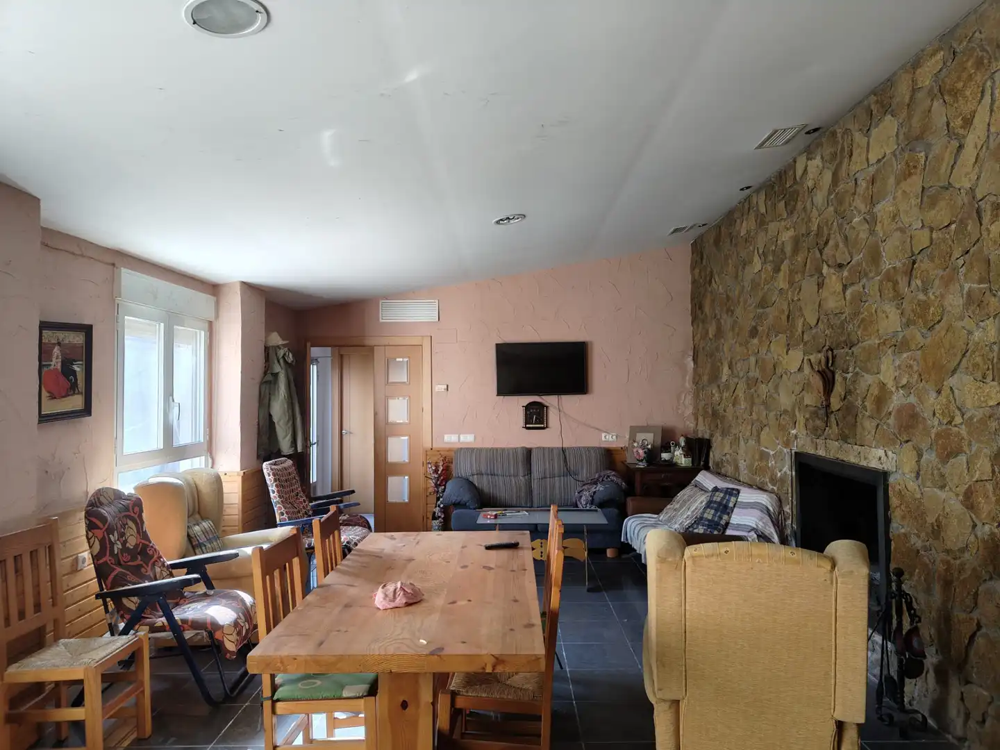 Houses for sale in Pedanías - Extrarradio