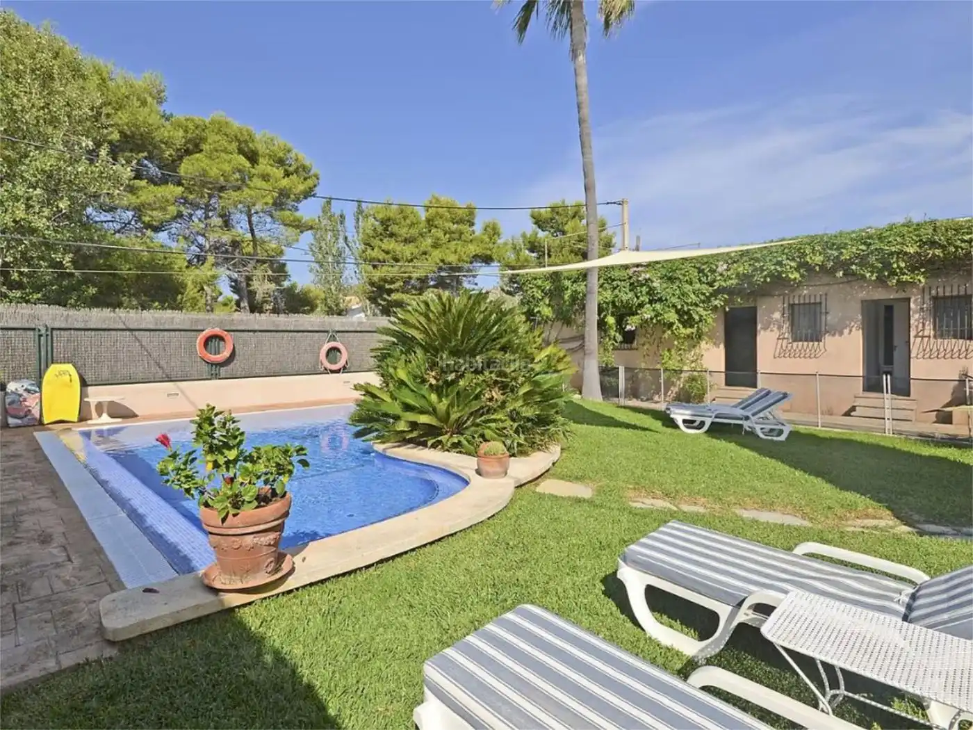 Maison à louer à Via Alemanya 10, imagen 4