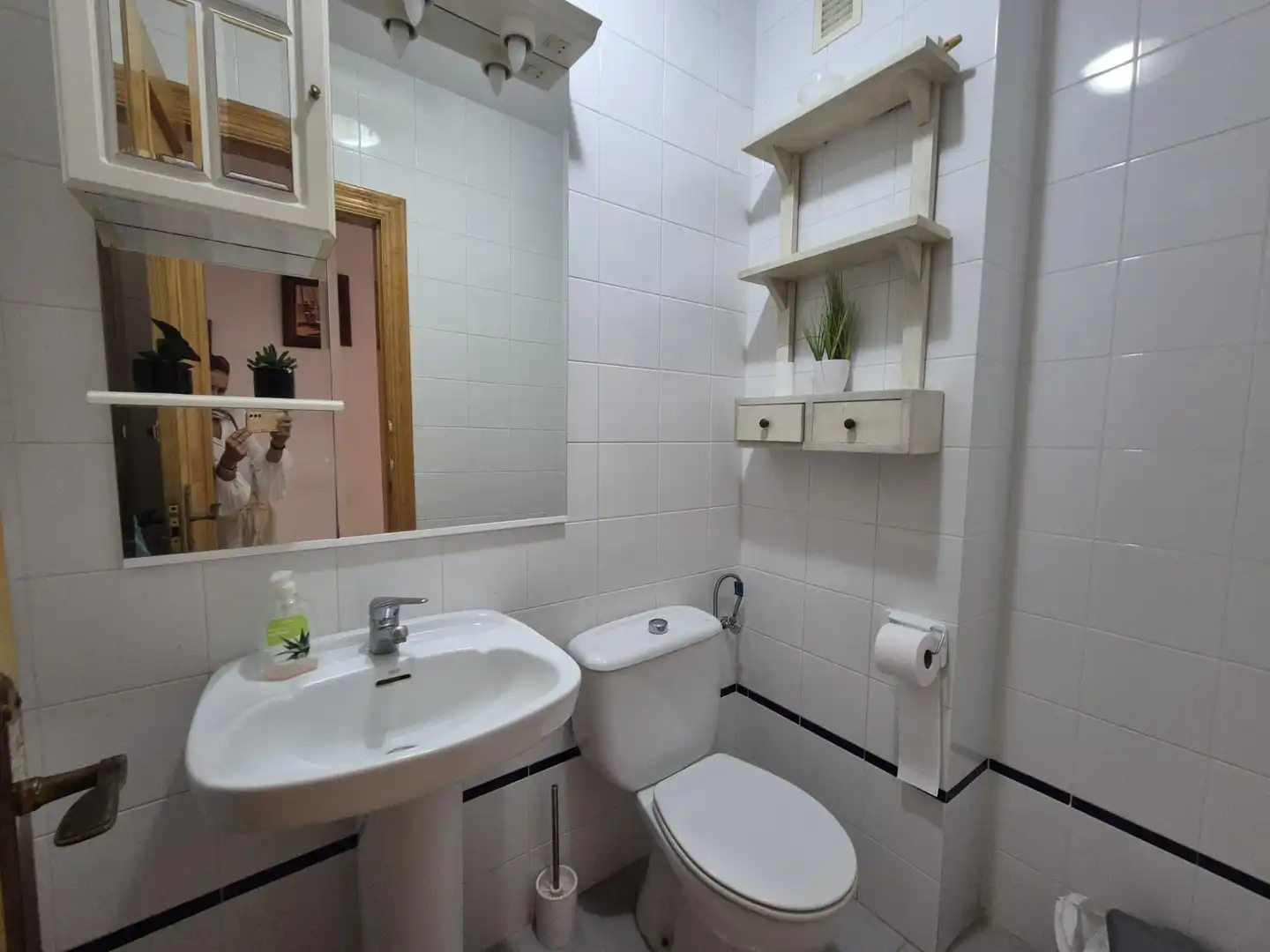 Ático con ascensor en venta en El Ejido Ciudad, imagen 13