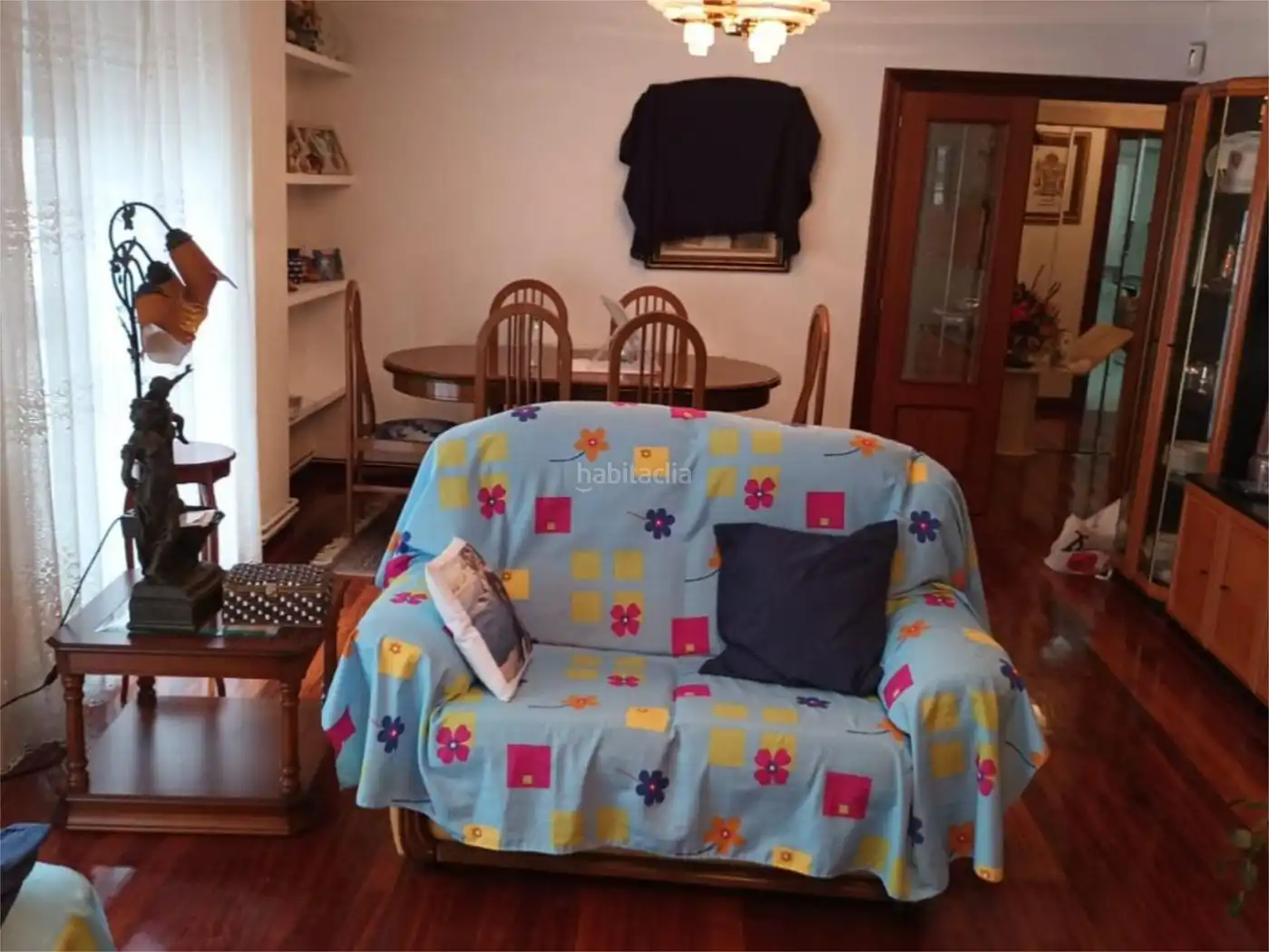 Flat with lift for sale in Calle Leonardo Rucabado 27, imagen 9
