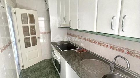 Foto 3 de Piso en venta en Santos, Leganés