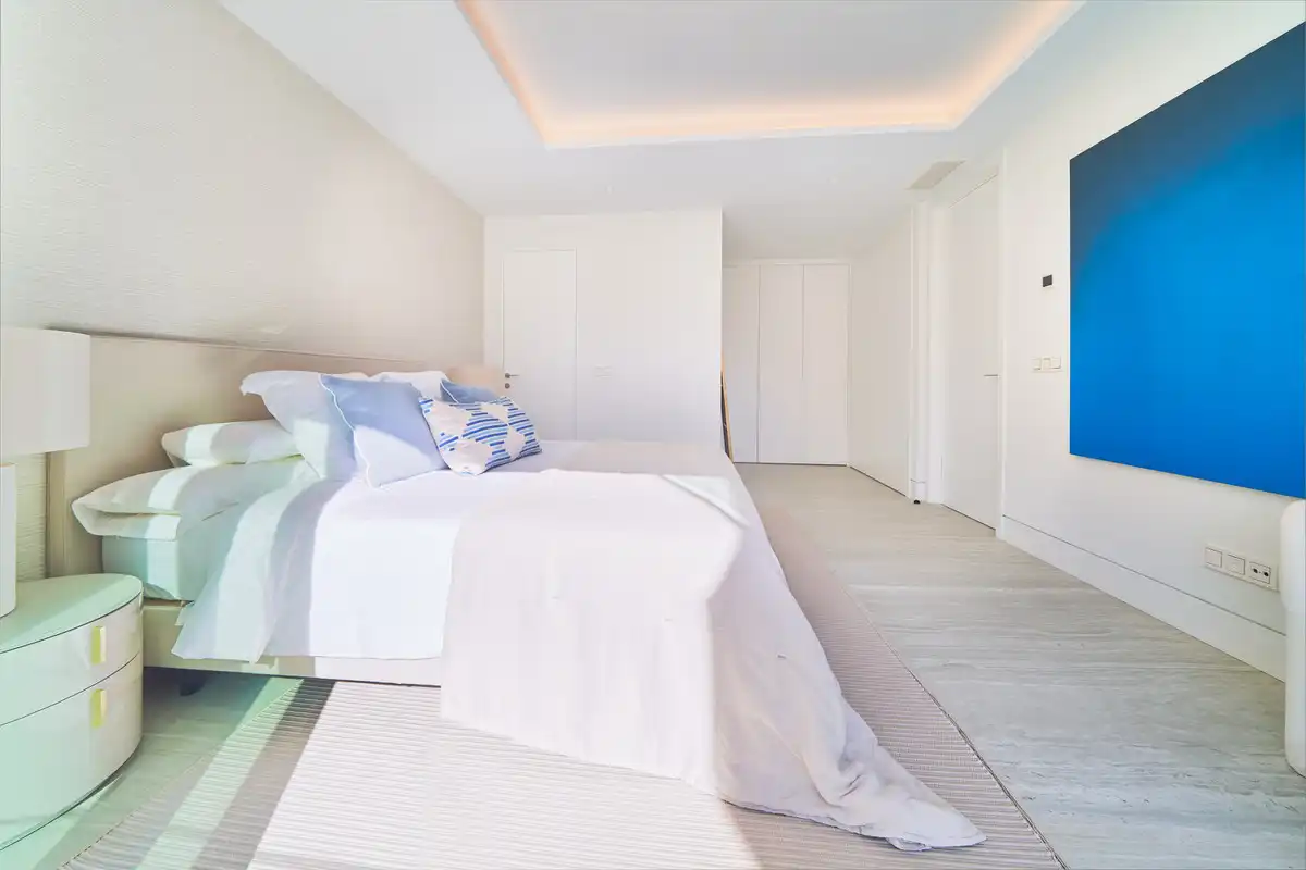 Flat with pool for sale in Estepona - Estepona,Centro,Avenida Juan Carlos I, imagen 15