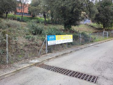 Terreni e lotti in vendita a Vilanova del Vallès