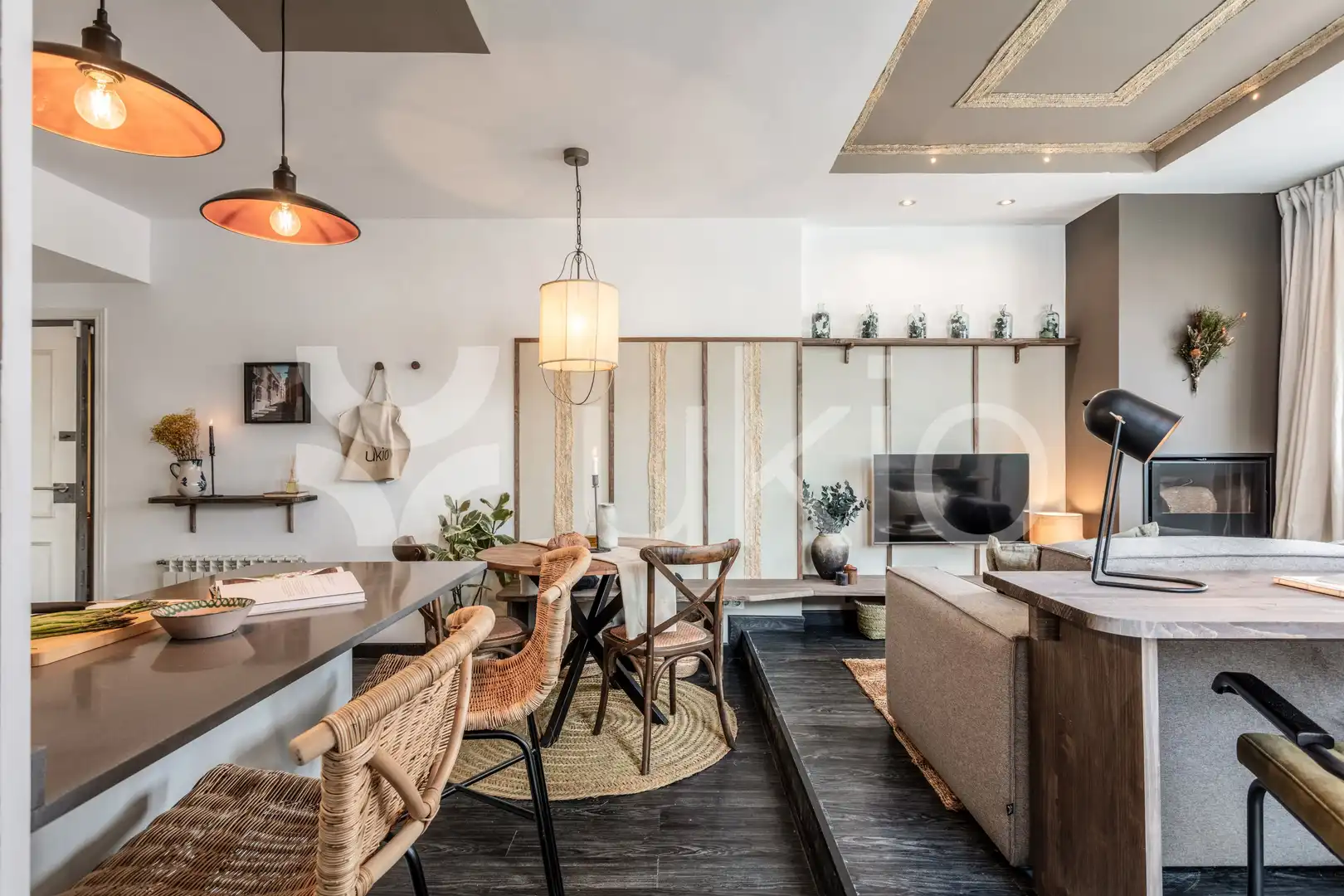 Appartement compact avec ascenseur à louer à Calle de Málaga, imagen 7