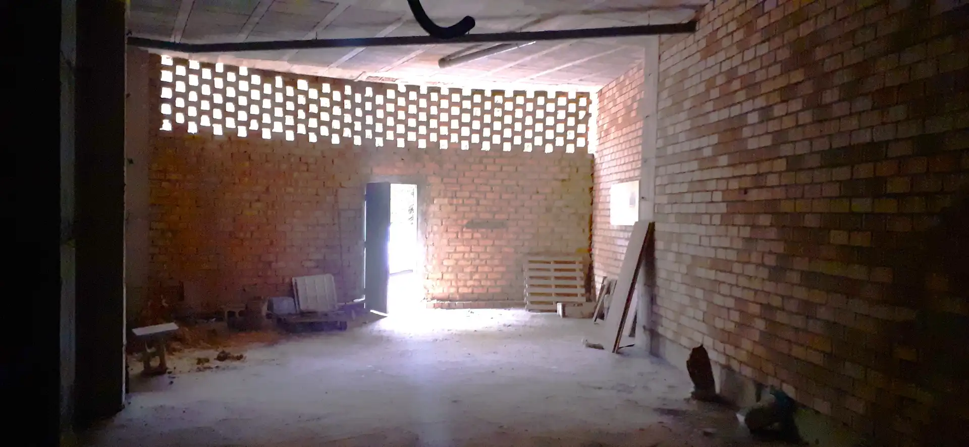 Business premises for sale in Bajadilla - Fuente Nueva, imagen 2