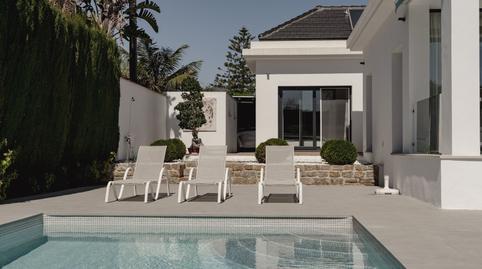 Foto 5 de Casa o xalet en venda a Calle Jorge Guillén, 1, Sierra de Estepona - Avda. de Andalucía, Estepona