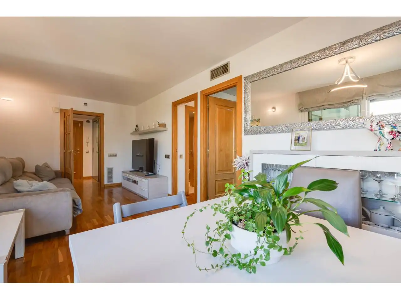 Flat with terrace for sale in Paseo Lluís Muncunill, imagen 18