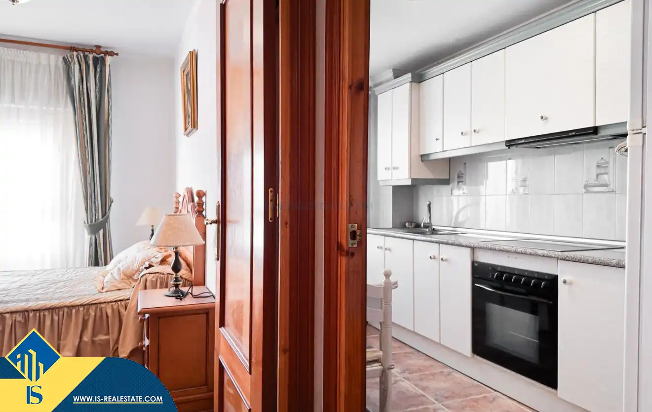 Apartamento con ascensor en venta en Playa del Acequión, Náufragos y Rocío del Mar, imagen 24