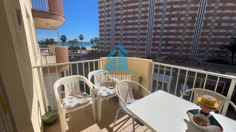 Photo 2 of Apartment for sale in Calle Ismael Merlo Actor, Racó, Valencia