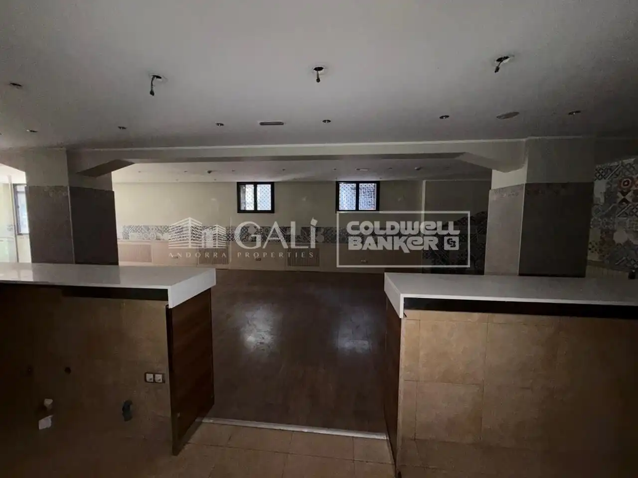 Local comercial de lloguer a Avenida Avinguda de Fiter i Rossell 33, imagen 8