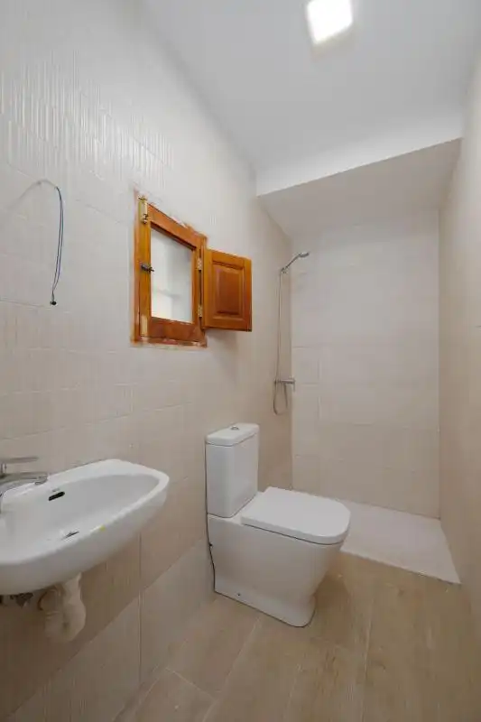 Casa amb piscina en venda a Carrer del Músico José Méndez, imagen 21