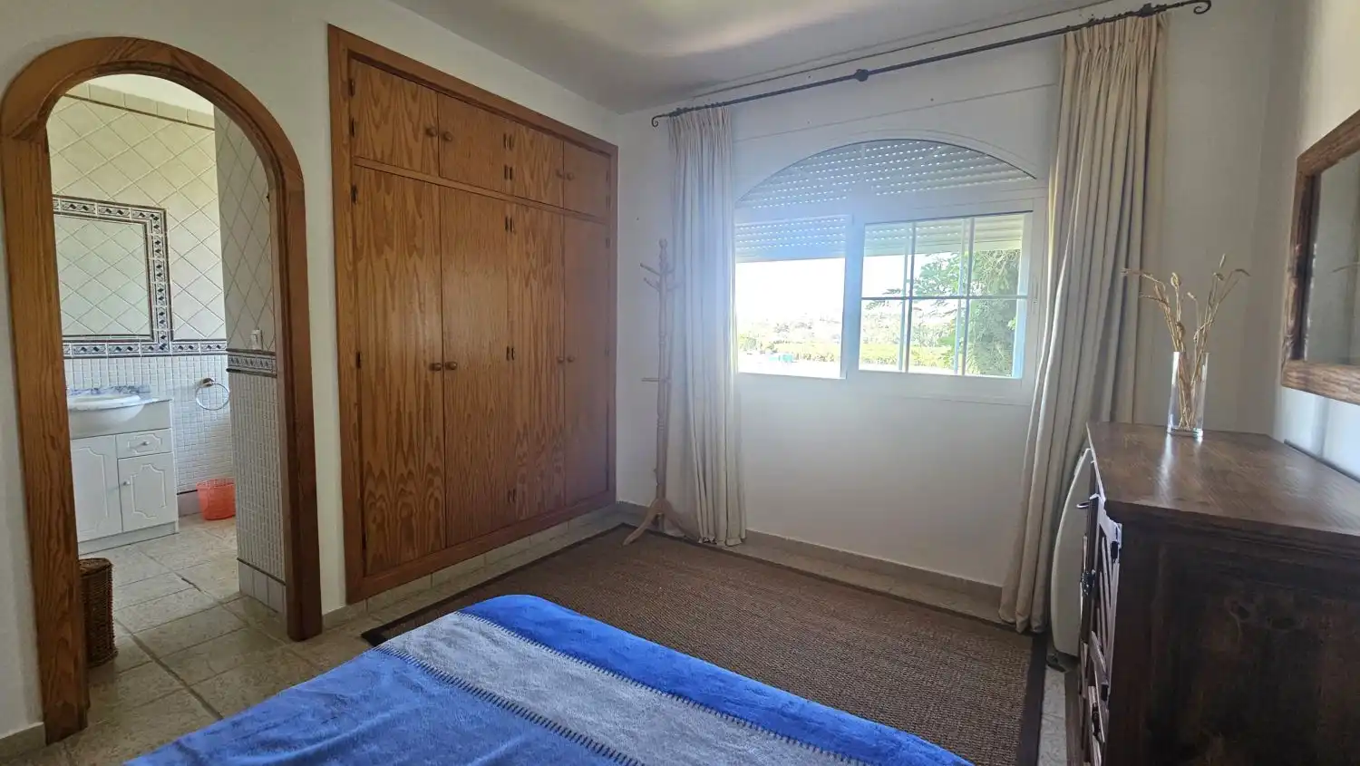Villa con terrazza in vendita a San Enrique - Guadiaro -  Pueblo Nuevo, imagen 33