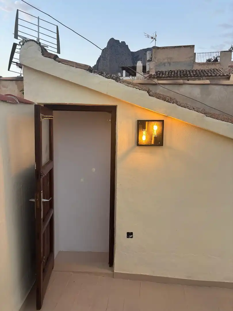 Casa rústica en venda a sant cristofol 2, imagen 4