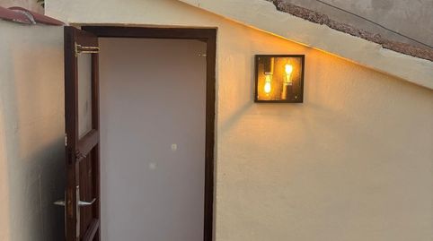 Foto 4 de Finca rústica en venta en Sant Cristofol, 2, Finestrat Pueblo, Finestrat