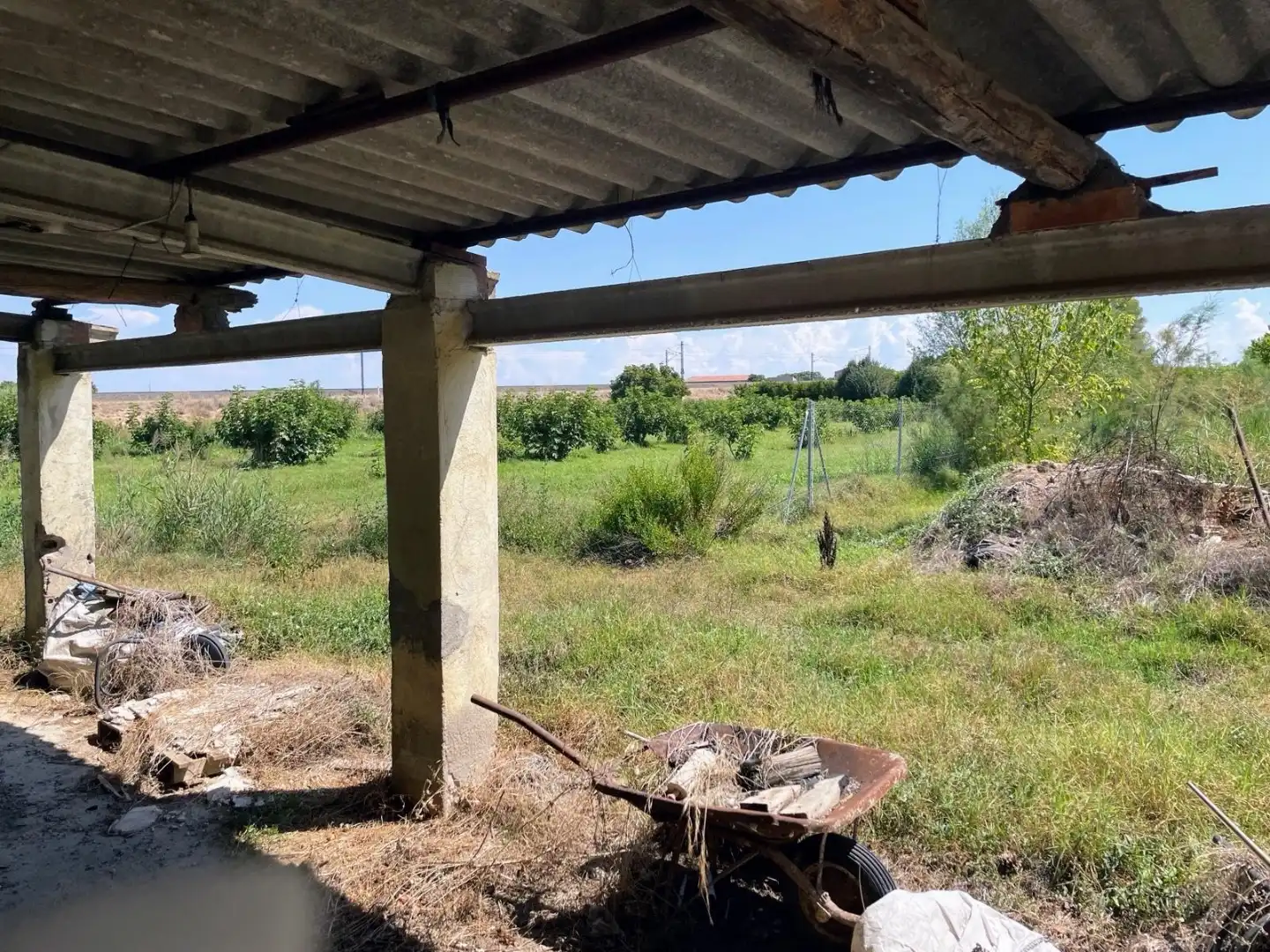 Terreno en venta en Lleida