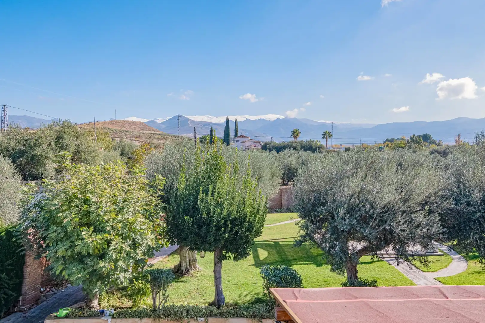 Chalet en venta en Gójar, imagen 12
