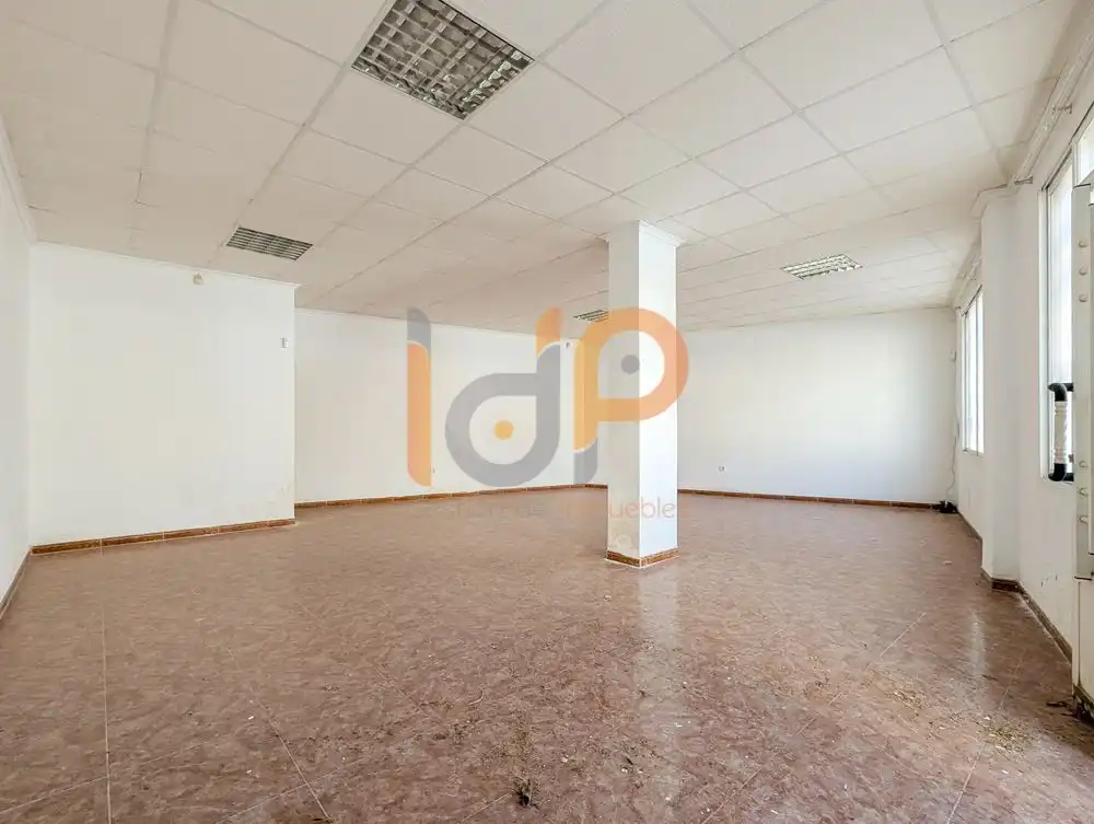 Business premises for sale in Macael, imagen 5
