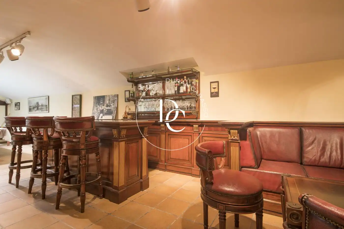 Casa con terraza en venta en Avinguda Navarra, imagen 31