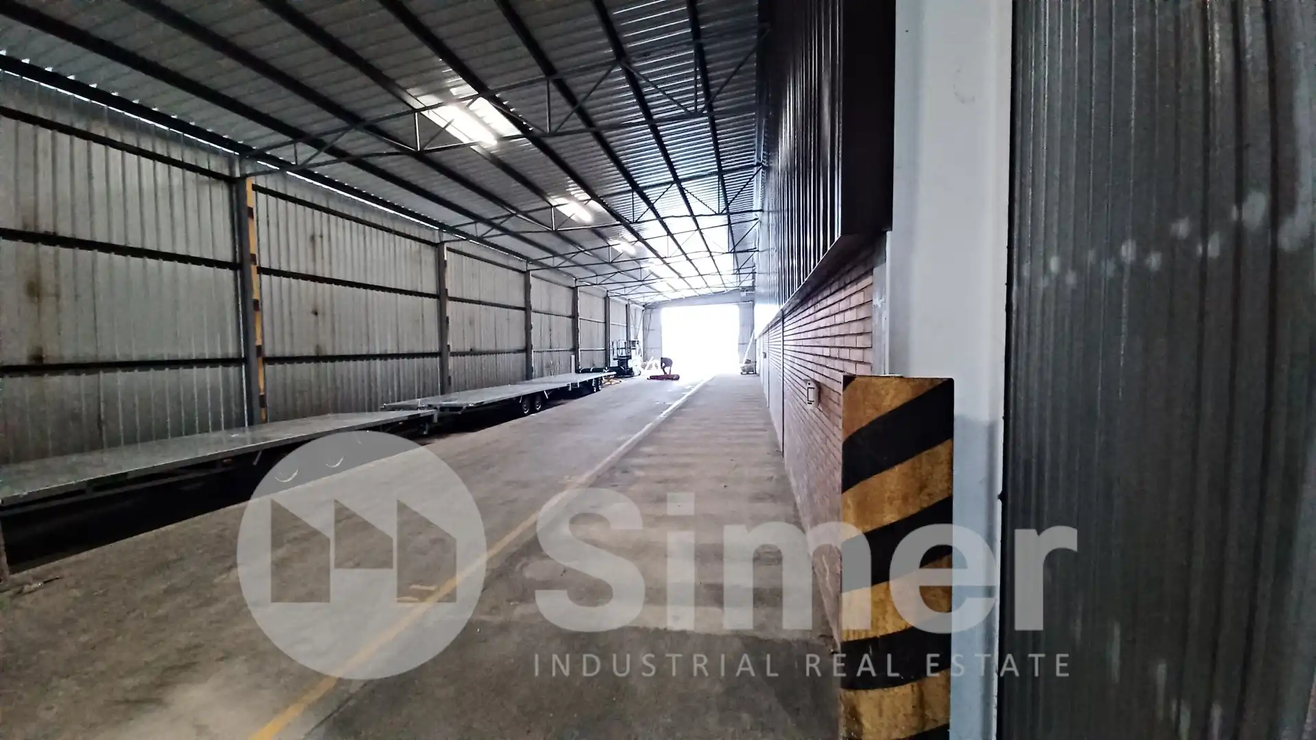 Industrial buildings for sale in Sabadell