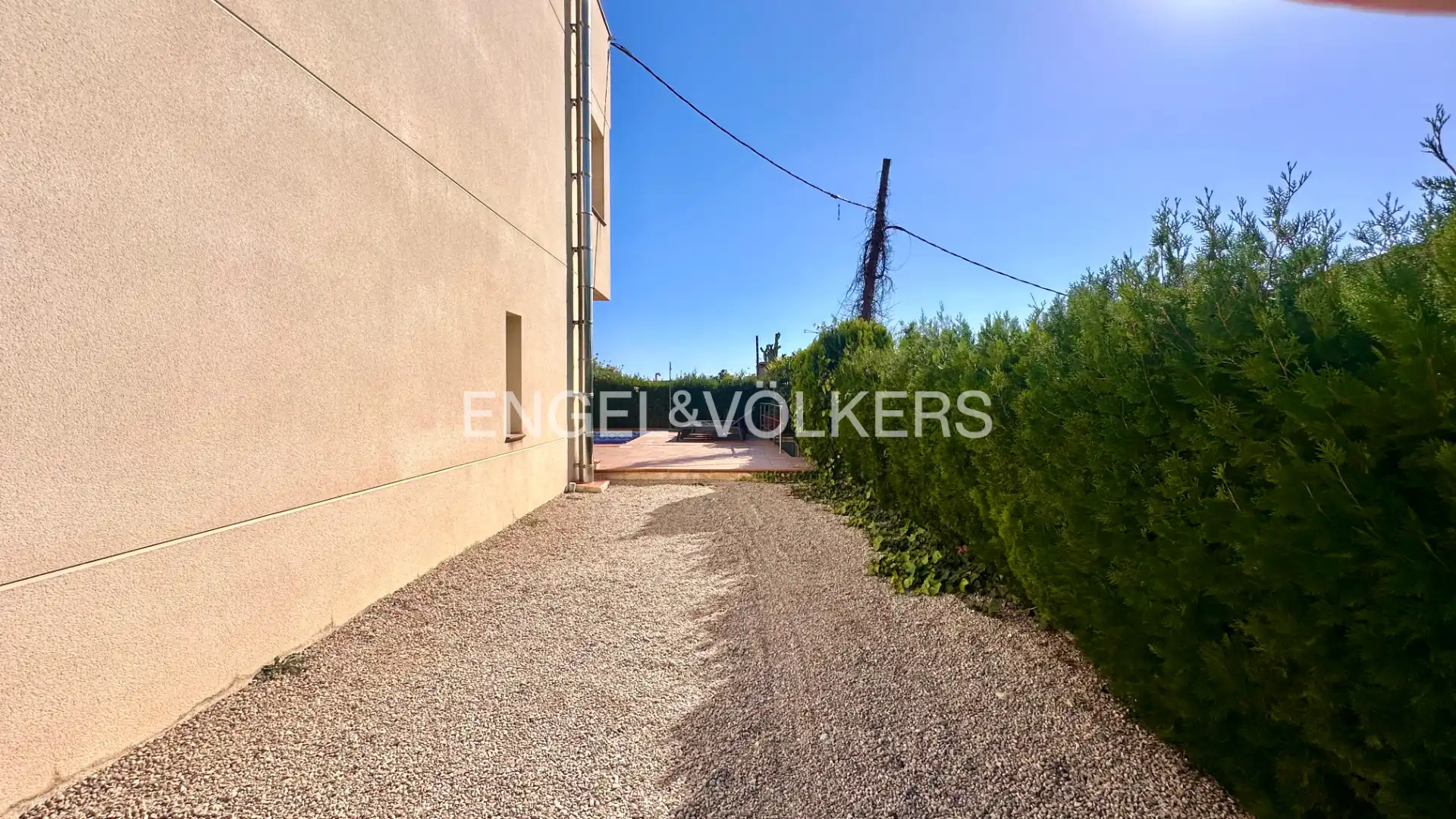 Villa avec piscine à vendre à Carrer Cn 340 Martinenques 28, imagen 12