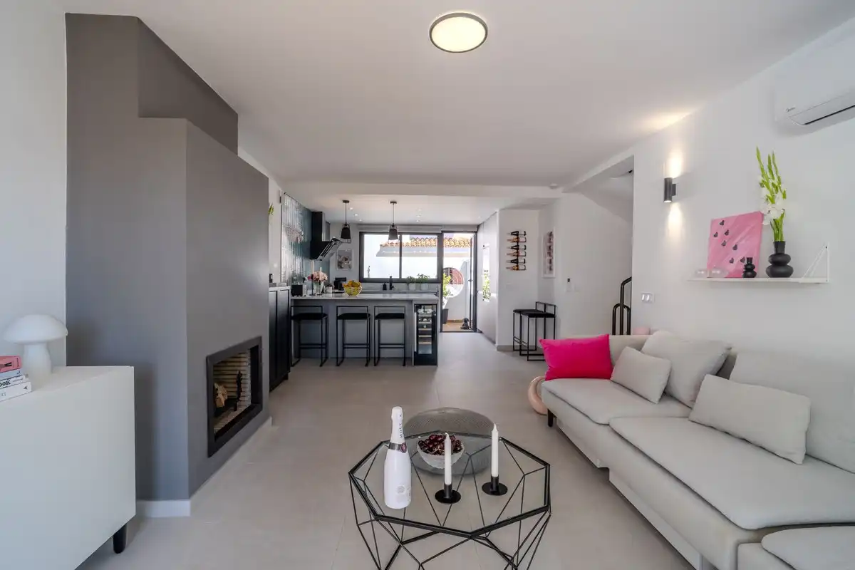 Maison mitoyenne à vendre à Benamara - Atalaya, imagen 12