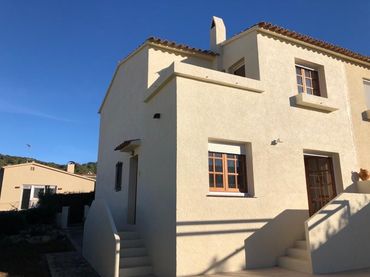 Adosado con jardín en venta en Torre Vella - Torre Gran - Les Dunes