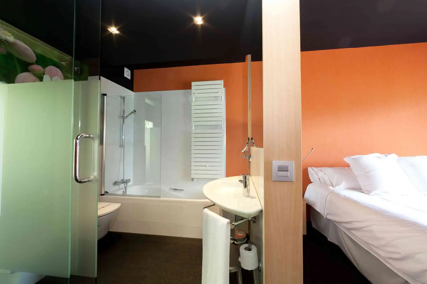 Baño de Edificio en venta en Zeanuri